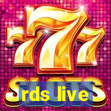 rds live